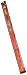 Jack Link's Beef Stick, Hot & Spicy, 1.5-Ounce Sticks (Pack of 24) image 1