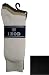 Izod Men's Pique Texture 3 Pair Pack