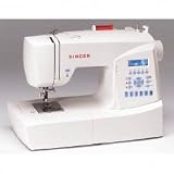 Singer CB5 Fully Electronic Sewing Machine