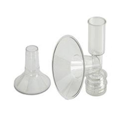 Ameda Custom Breast Flanges BPA Free