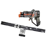 Special Ops Laser Cannon and Holster