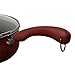 Paula Deen Signature Collection Porcelain Nonstick 15-Piece Cookware Set, Oatmeal Speckle