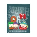 South Park: Season 3