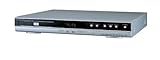 Daewoo DHR 7105 DVD- und Festplatten-Rekorder 160 GB (DivX-zertifiziert) silber