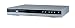 Daewoo DHR 7105 DVD- und Festplatten-Rekorder 160 GB (DivX-zertifiziert) silber