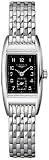 LONGINES Watch:NEW LONGINES BELLEARTI LADIES MINI WATCH L2.194.4.53.6