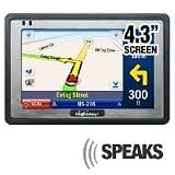 RightWay 400 4.3 GPS