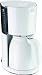 Melitta Typ 100208 Enjoy Therm Typ, weiß