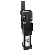 DE-STA-CO 860 Pneumatic Heavy Duty Hold Down Action Clamp