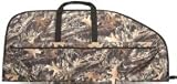 Vista Padded Bow Case 42 W/Arrow Pocket Hardwoods
