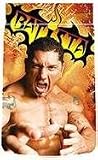 Distriferia - WWE - chaussette pour portable Batista