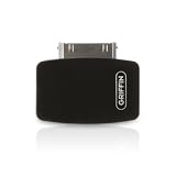 Griffin Charge Converter Adapter for All iPods and iPhones