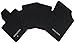 Genuine Toyota Accessories PT926-0C084-20 Black Carpet Floor Mat for Select Sequoia Models