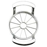 RSVP Jumbo Apple Corer & Slicer