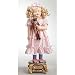 Kurt Adler Clara Ballerina Musical Nutcracker