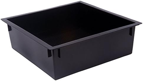 Worm Factory Additional Composting Bin 1 Tray (Black)