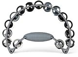 Rhythm Tech Pro 10 Tambourine Steel