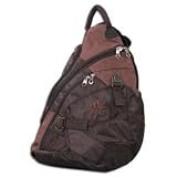 adidas Comox III Sling Bag (Brown)