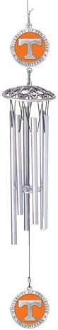 Tennessee Volunteers Wind Chime