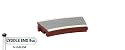 Hornby N8092 N-Gauge Curved Platform 1st Rad Lyddle End Station Life