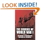 The Origins of World War I