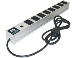 Online USV 8-Fach Steckerleiste 48,3 cm (19 Zoll) Preisvergleich