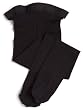Capezio Girls 2-6X Ultra Soft Transition Tights
