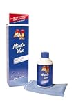 Eigenschaften Dr. Wack  / A1 Ultra Minute Wax 250 ml -2620-