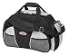 Sporting Goods : Columbia 300 Classic Series Double Bowling Bag Black/Silver