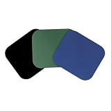 Fellowes Medium Mousepad (Hunter Green)
