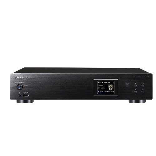 Lecteur Audio Radio  Wifi PIONEERN30NOIR