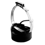 RAYMARINE FISHFINDER AND GPS ACCESSORIES TRANSDUCERS-TRANSOM MOUNTFor: w/Depth & Temp, DS400X/DS500X/DS600X