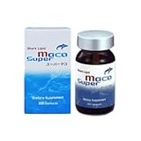 スーパマコ　185ｇ×300カプセル