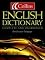 Collins English Dictionary