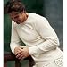 Mens White Thermal Underwear - 2 Long Sleeve Shirts & 2 Pairs Long Johns XXL