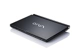 Sony VAIO VGN-TZ150N/B 11.1-inch Laptop (Intel Core 2 Duo Processor U7500, 1 GB RAM, 100 GB Hard Drive, Vista Business) Black