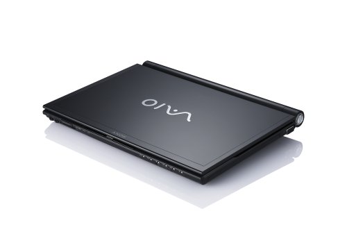 PCHardware: Sony VAIO VGN TZ150N/B 11.1