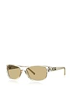 Guess Gafas de Sol GU 6697_G64 (62 mm) Transparente