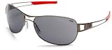 TAG Heuer Speedway 204KR 101 Aviator Sunglasses