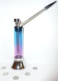 Mini 6.5 Inch Hookah Shisha Nargila Plus 5 Screens