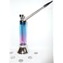 Mini 6.5 Inch Hookah Shisha Nargila Plus 5 Screens