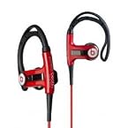 Monster Dr. Dre Power Beats Sport Headphones with ControlTalk