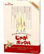 カルビー　ポテトファーム　じゃがポックル　１個