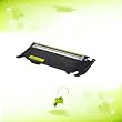 Samsung stampante CLP320 1 x yellow cartuccia di toner sostituzione CLP-320, 320N, 325, 325W, CLX-3180, 3180FN, 3180FW, 3185, 3185FN, 3185FW, 3185N, 3185W by Printing Pleasure PP PREMIUM