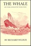 Whale (New American Translation Series: No. 3)