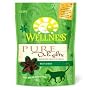 Wellness Pure Delights Beef Jerky Cat Treats