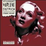 Strange Delight