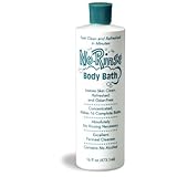 No Rinse Body Bath Gallon