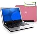 DELL Inspiron Mini 12 Office搭載パッケージ(プリティ・ピンク)　12.1インチ/XP Home/1GB/40GB/ウェブカメラ/Bluetooth/Office