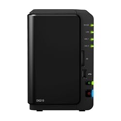 Synology DiskStation